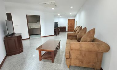 For rent 2 ベッドルーム condo in Watthana, Bangkok