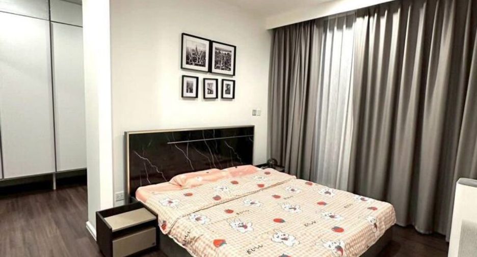 ขาย 2 ห้องนอน คอนโด ใน บางนา, กรุงเทพฯ
