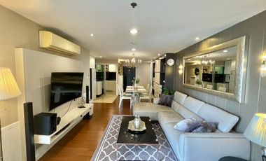 For sale 3 ベッドルーム condo in Huai Khwang, Bangkok