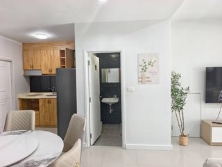 Reihenhaus zur Miete mit 3 Zimmer in Bang Phli, Samut Prakan