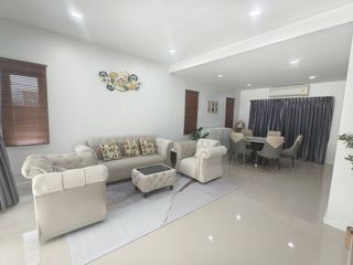 Reihenhaus zur Miete mit 3 Zimmer in Bang Phli, Samut Prakan