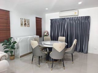 Reihenhaus zur Miete mit 3 Zimmer in Bang Phli, Samut Prakan