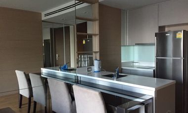 Condo en alquiler de 1 habitaciones en Watthana, Bangkok