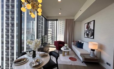 Wohnung zur Miete mit 2 Zimmer in Khlong Toei, Bangkok