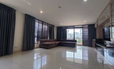 Condo en alquiler de 2 habitaciones en Watthana, Bangkok