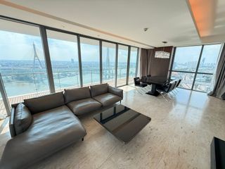 Продажа 3 спальни кондо в Ян Наща, Бангкок