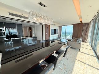 Продажа 3 спальни кондо в Ян Наща, Бангкок