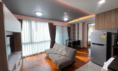 Wohnung zur Miete mit 2 Zimmer in Watthana, Bangkok