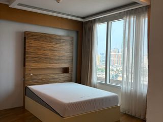 出租 3 卧室 公寓 在 Khlong San, 曼谷