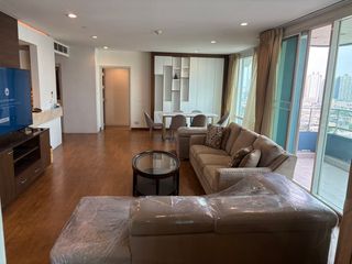 出租 3 卧室 公寓 在 Khlong San, 曼谷