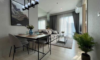 For rent 2 ベッドルーム condo in Pathum Wan, Bangkok