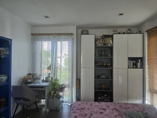 Haus zur Miete mit 4 Zimmer in Suan Luang, Bangkok
