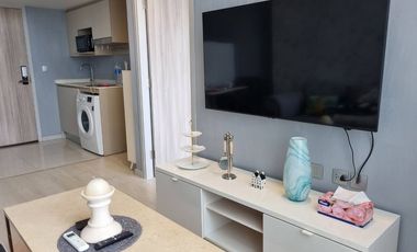 Condo en alquiler de 1 habitaciones en Sathon, Bangkok