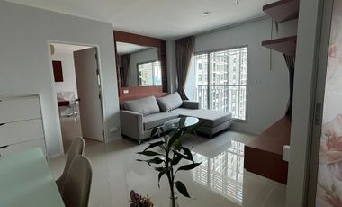 À louer 2 chambres condo à Khlong Toei, Bangkok