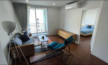 Wohnung zur Miete mit 1 Zimmer in Sathon, Bangkok