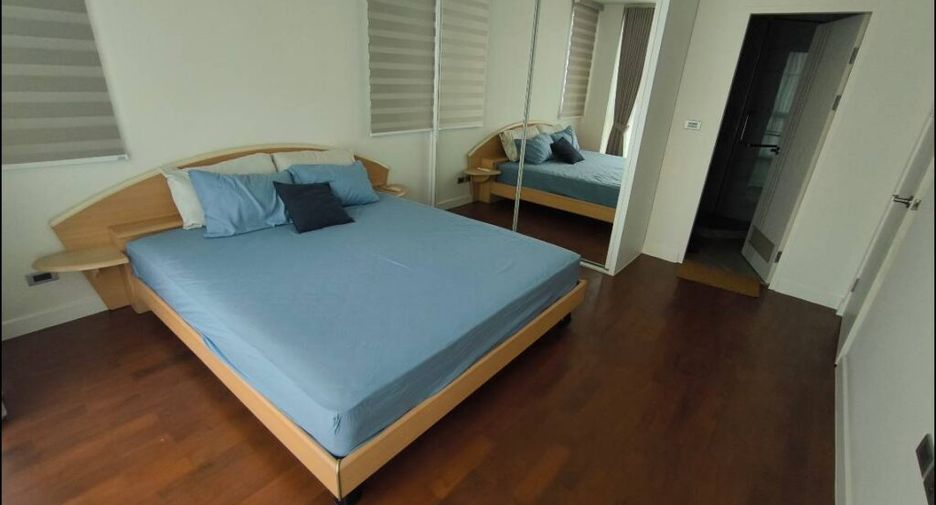 For rent 1 bed condo in Sathon, Bangkok