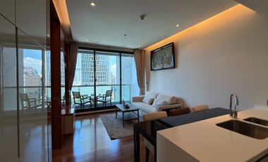 Wohnung zur Miete mit 1 Zimmer in Khlong Toei, Bangkok