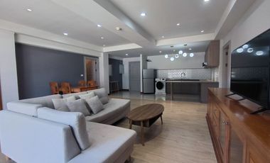 Wohnung zur Miete mit 2 Zimmer in Pathum Wan, Bangkok