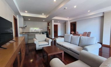 Wohnung zur Miete mit 2 Zimmer in Pathum Wan, Bangkok