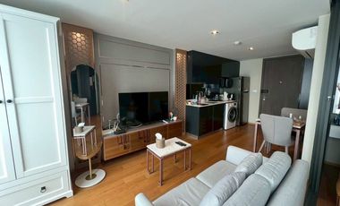 For rent 1 bed condo in Bang Rak, Bangkok