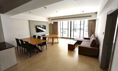 出租 2 卧室 公寓 在 Watthana, 曼谷