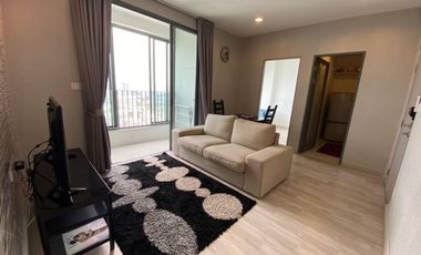 For sale 2 ベッドルーム condo in Phra Khanong, Bangkok