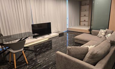 Wohnung zur Miete mit 1 Zimmer in Sathon, Bangkok
