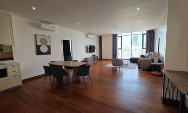 Condo en alquiler de 3 habitaciones en Bang Kho Laem, Bangkok