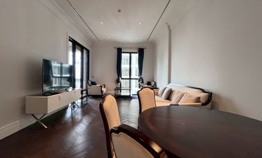 For rent 2 bedrooms condo in Pathum Wan, Bangkok