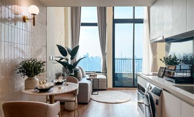 For rent 1 Beds condo in Watthana, Bangkok