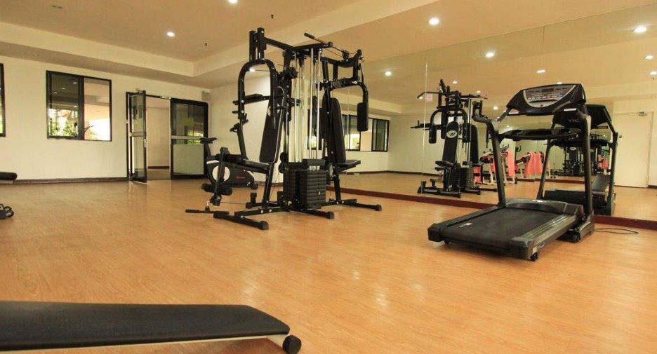 For sale 2 bedrooms condo in Watthana, Bangkok