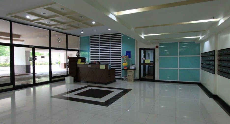 For sale 2 bedrooms condo in Watthana, Bangkok