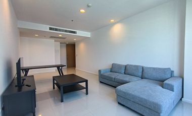 ให้เช่า 2 ห้องนอน คอนโด ใน ปทุมวัน, กรุงเทพฯ
