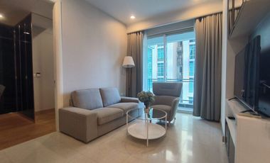 Wohnung zur Miete mit 2 Zimmer in Pathum Wan, Bangkok
