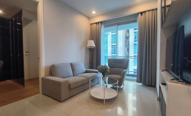 Wohnung zur Miete mit 2 Zimmer in Pathum Wan, Bangkok