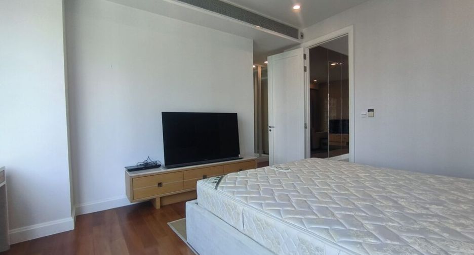 Wohnung zur Miete mit 2 Zimmer in Pathum Wan, Bangkok