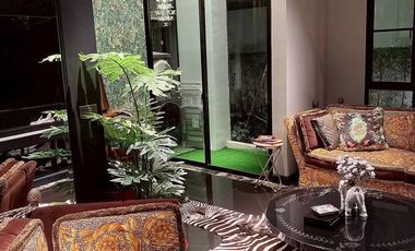 Condo en venta de 3 habitaciones en Pathum Wan, Bangkok
