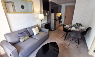 À louer studio condo à Watthana, Bangkok