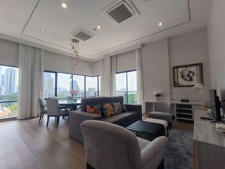 Wohnung zur Miete mit 4 Zimmer in Sathon, Bangkok