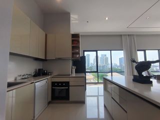 Wohnung zur Miete mit 4 Zimmer in Sathon, Bangkok