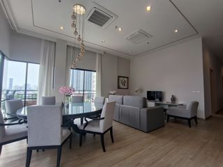 Wohnung zur Miete mit 4 Zimmer in Sathon, Bangkok