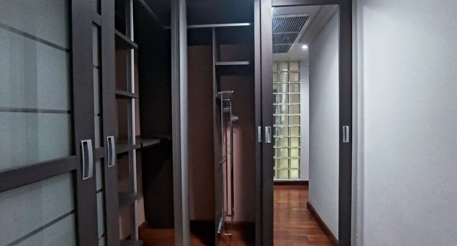 For rent 1 bed condo in Thawi Watthana, Bangkok