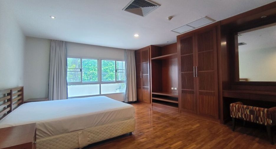 ให้เช่า 3 ห้องนอน คอนโด ใน สาทร, กรุงเทพฯ