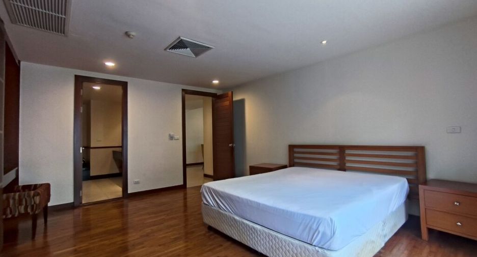 ให้เช่า 3 ห้องนอน คอนโด ใน สาทร, กรุงเทพฯ