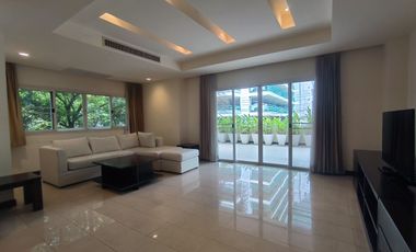 À louer 3 chambres condo à Sathon, Bangkok