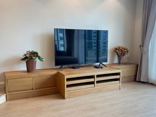 For rent 3 bedrooms condo in Prawet, Bangkok