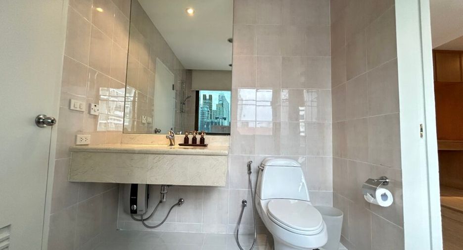 For rent 3 bedrooms condo in Prawet, Bangkok