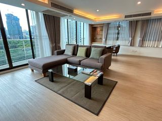 For rent 3 bedrooms condo in Prawet, Bangkok