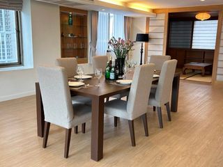For rent 3 bedrooms condo in Prawet, Bangkok
