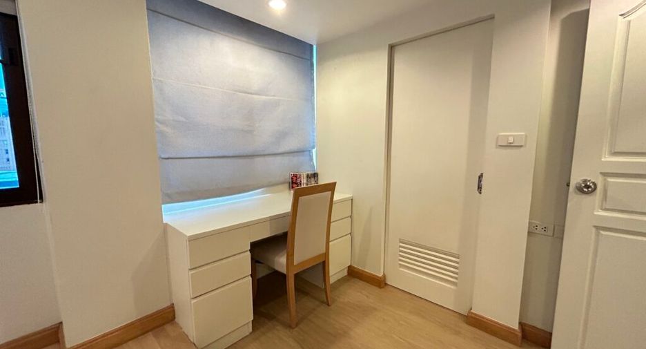 For rent 3 bedrooms condo in Prawet, Bangkok